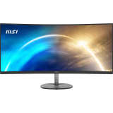 Monitors MSI PRO MP341CQDE 34" Black (9S6-3PB2CT-005)