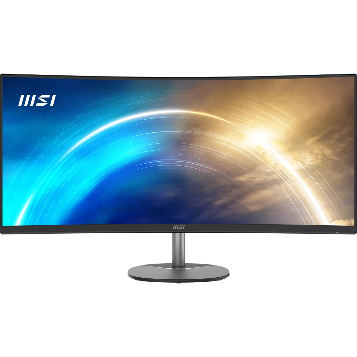 Monitors MSI PRO MP341CQDE 34" Black (9S6-3PB2CT-005)