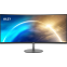 Monitors MSI PRO MP341CQDE 34" Black (9S6-3PB2CT-005)
