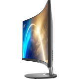 Monitors MSI PRO MP341CQDE 34" Black (9S6-3PB2CT-005)