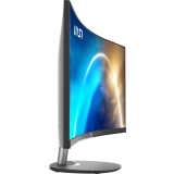 Monitors MSI PRO MP341CQDE 34" Black (9S6-3PB2CT-005)