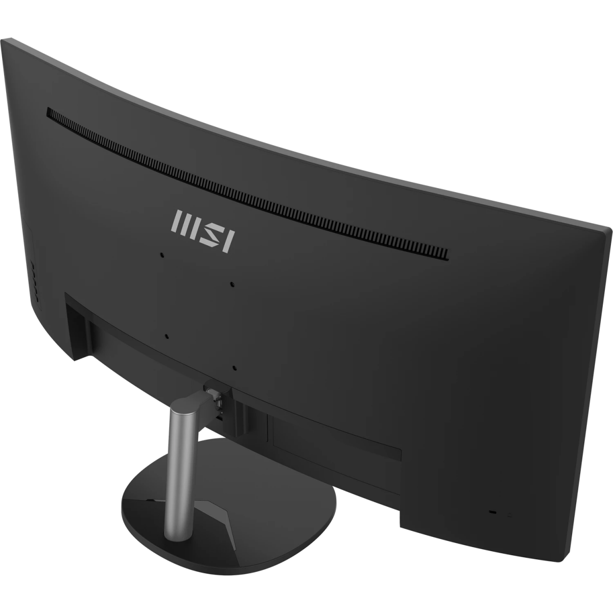 Monitors MSI PRO MP341CQDE 34" Black (9S6-3PB2CT-005) - foto 7