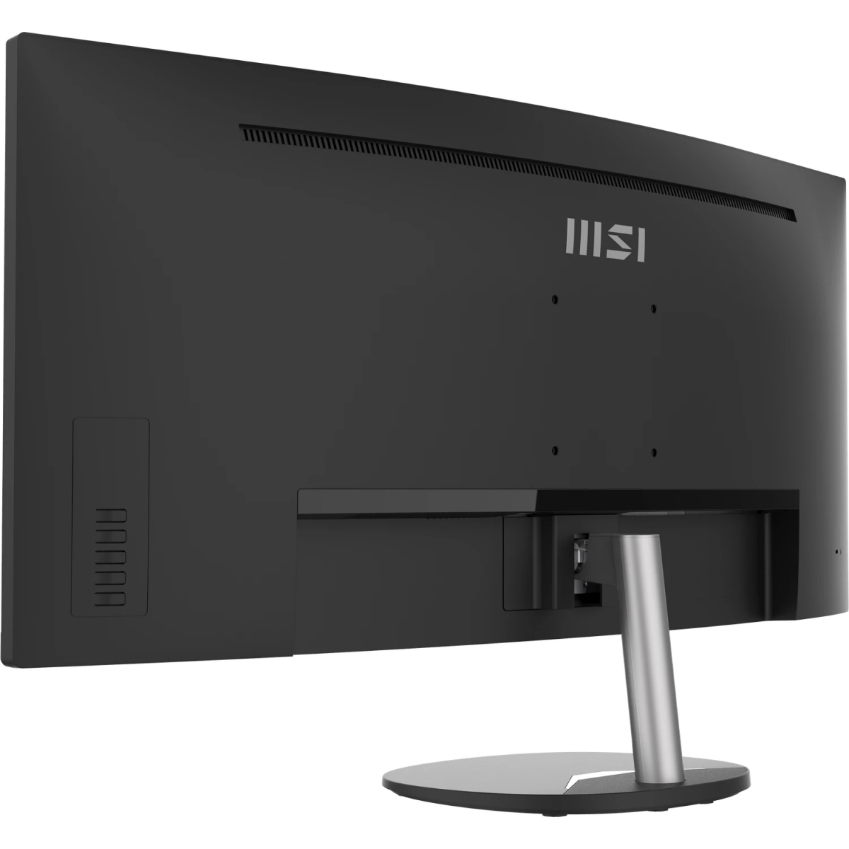 Monitors MSI PRO MP341CQDE 34" Black (9S6-3PB2CT-005) - foto 11