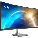 Monitors MSI PRO MP341CQDE 34" Black (9S6-3PB2CT-005)