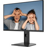 Monitors MSI PRO MP273QPDE E2 27" Black(9S6-3PB69H-035) (PRO MP273QP E2)