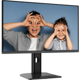 Monitors MSI PRO MP273QPDE E2 27" Black(9S6-3PB69H-035) (PRO MP273QP E2)