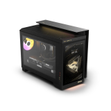 Personālais dators MEG VISION X AI 2NVV7-009AT Ultra 7 265K 32GB 2TB RTX 5080 16GB GDDR7 W11H Black (00B92111-009)