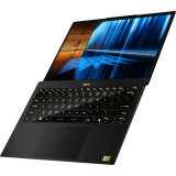 Portatīvais dators MSI Prestige 13 AI+ Ukiyoe A2VMG-214 Ultra 9 288V 32GB 2TB Arc Graphics 140V W11H Gray (0013Q3-214)