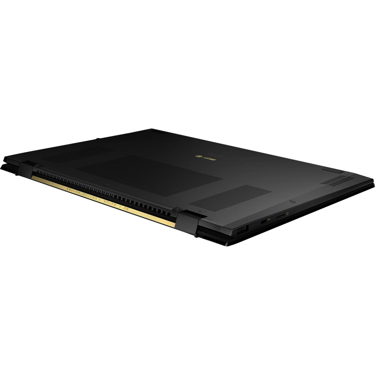 Portatīvais dators MSI Prestige 13 AI+ Ukiyoe A2VMG-214 Ultra 9 288V 32GB 2TB Arc Graphics 140V W11H Gray (0013Q3-214) - foto 3