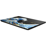 Portatīvais dators MSI Prestige 13 AI+ Ukiyoe A2VMG-214 Ultra 9 288V 32GB 2TB Arc Graphics 140V W11H Gray (0013Q3-214)