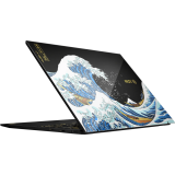 Portatīvais dators MSI Prestige 13 AI+ Ukiyoe A2VMG-214 Ultra 9 288V 32GB 2TB Arc Graphics 140V W11H Gray (0013Q3-214)