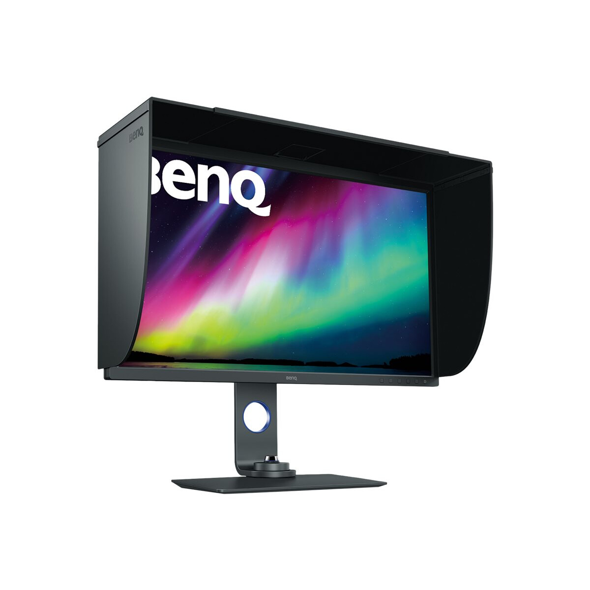 Monitors BENQ SW321C 32" (9H.LJ1LB.QBE) - foto 4