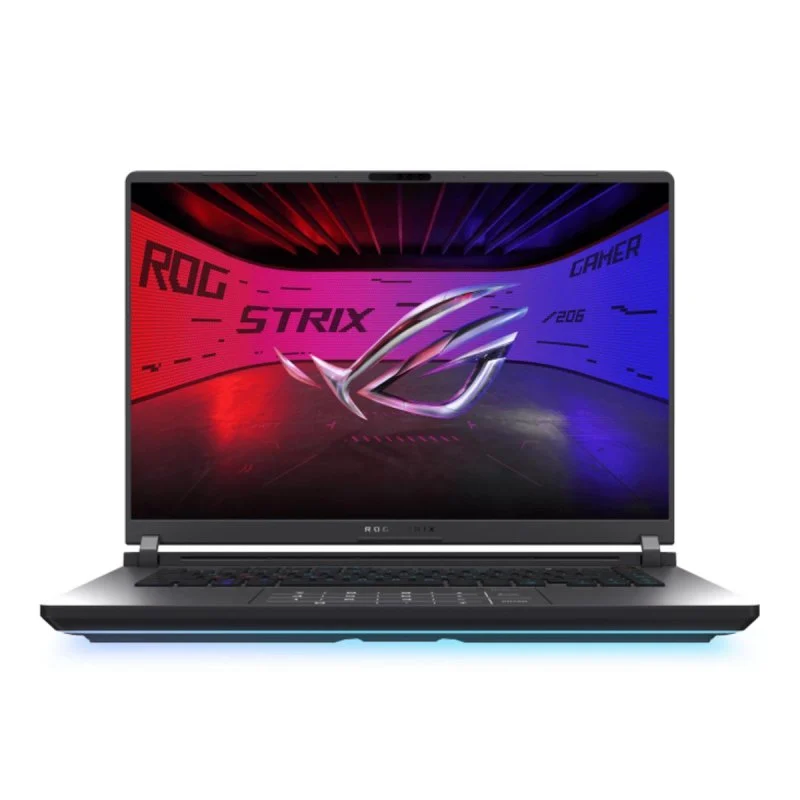Laptop ASUS ROG Strix G16 G615LR-S5234W Ultra 9 275HX 32GB DDR5 1TB SSD RTX 5070 Ti Grey (90NR0LR1-M009U0)