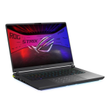 Laptop ASUS ROG Strix G16 G615LR-S5234W Ultra 9 275HX 32GB DDR5 1TB SSD RTX 5070 Ti Grey (90NR0LR1-M009U0)