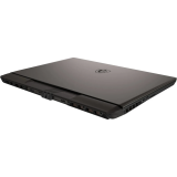 Portatīvais dators MSI Vector 17 HX AI A2XWHG-041 Core Ultra 9 275HX 32GB 2TB RTX 5070 Ti 12GB W11H Gray (0017S3-041)