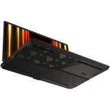 Portatīvais dators MSI Vector 17 HX AI A2XWHG-041 Core Ultra 9 275HX 32GB 2TB RTX 5070 Ti 12GB W11H Gray (0017S3-041)