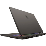 Portatīvais dators MSI Vector 17 HX AI A2XWHG-041 Core Ultra 9 275HX 32GB 2TB RTX 5070 Ti 12GB W11H Gray (0017S3-041)