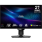 Monitors MSI MAG 274QPFDE X30MV 27" Black (9S6-3CF09H-003) - MAG 274QPF X30MV