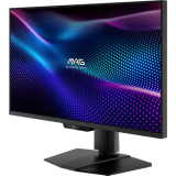 Monitors MSI MAG 274QPFDE X30MV 27" Black (9S6-3CF09H-003) (MAG 274QPF X30MV)