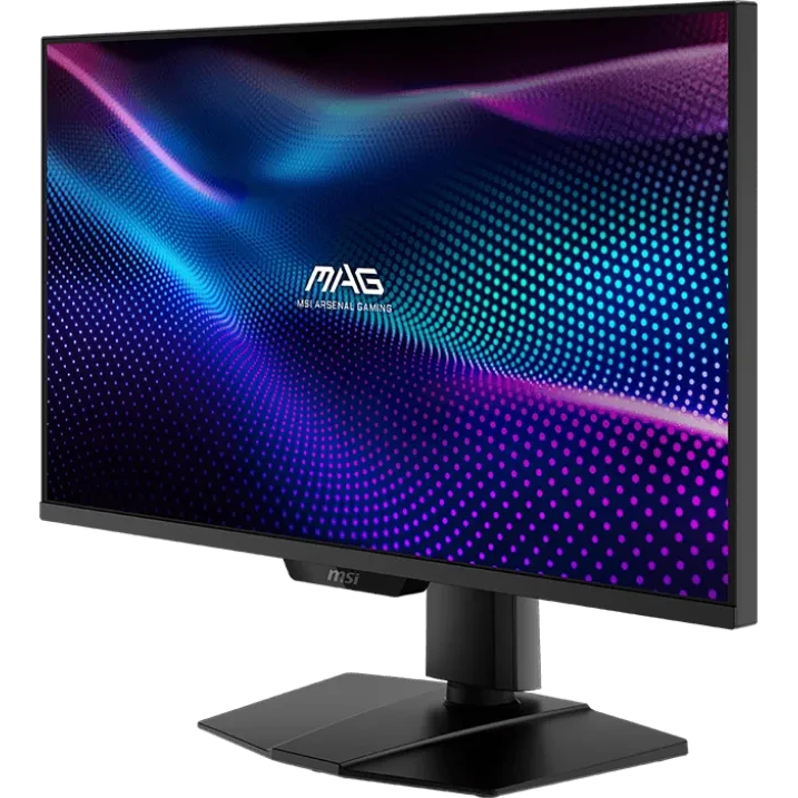 Monitors MSI MAG 274QPFDE X30MV 27" Black (9S6-3CF09H-003) - MAG 274QPF X30MV - foto 4