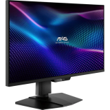 Monitors MSI MAG 274QPFDE X30MV 27" Black (9S6-3CF09H-003) (MAG 274QPF X30MV)