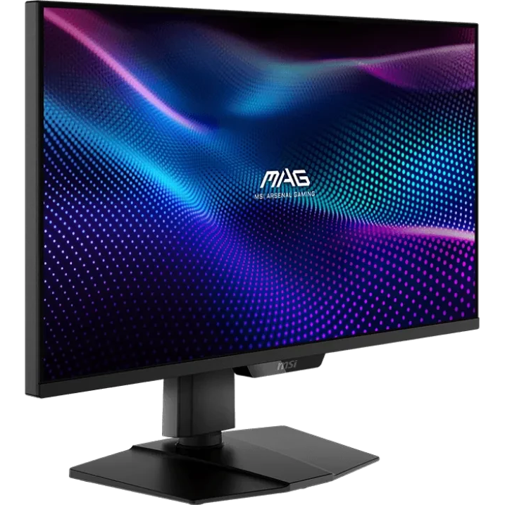 Monitors MSI MAG 274QPFDE X30MV 27" Black (9S6-3CF09H-003) - MAG 274QPF X30MV - foto 5