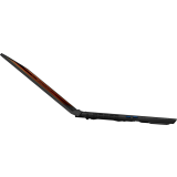 Portatīvais dators MSI Katana 15 HX B14WGK-058 Core i7-14650HX 16GB 512GB RTX 5070 8GB GDDR7 W11H Black (001587-058)