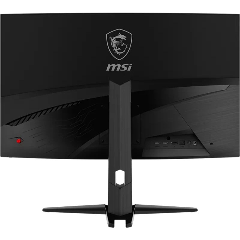Monitors MSI MAG 321CUPDFDE 31.5" Black (9S6-3DC54A-032) - foto 2