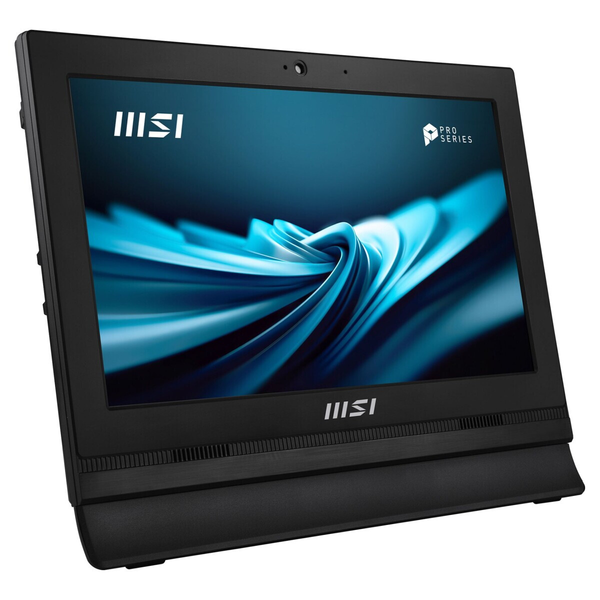 Monobloka dators MSI PRO AP162T ADL-019DE 15.6" Intel N100 4GB 128GB UHD Graphics W11H Black (00A60211-019) - foto 3