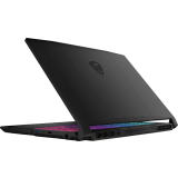 Portatīvais dators MSI Katana 17 HX B14WFK-227 Core i7-14650HX 16GB 1TB RTX 5060 8GB GDDR7 W11H Black (0017L7-227)