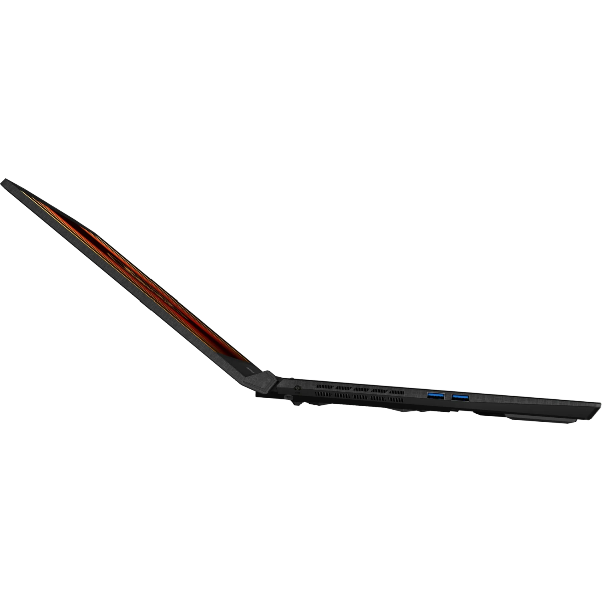 Portatīvais dators MSI Katana 17 HX B14WFK-227 Core i7-14650HX 16GB 1TB RTX 5060 8GB GDDR7 W11H Black (0017L7-227) - foto 6