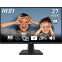 Monitors MSI PRO MP275QDE 27" Black (9S6-3PC3CM-027)