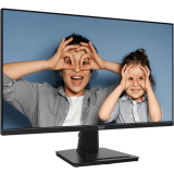 Monitors MSI PRO MP275QDE 27" Black (9S6-3PC3CM-027)