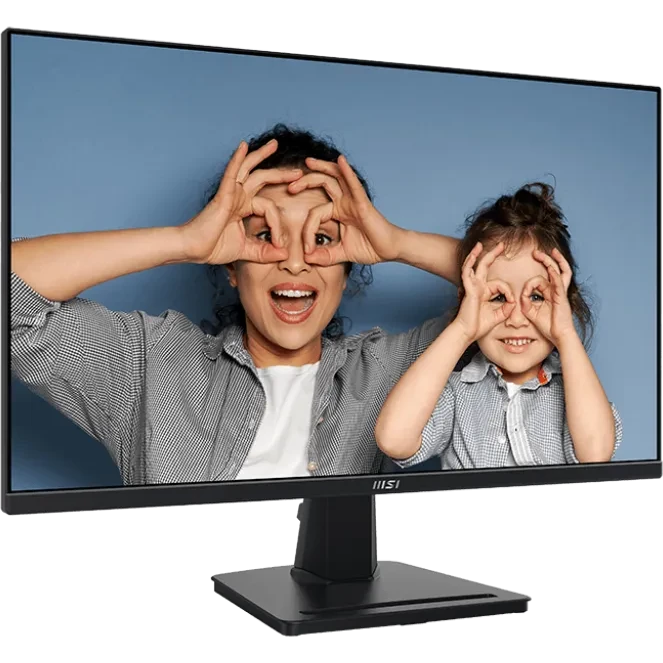 Monitors MSI PRO MP275QDE 27" Black (9S6-3PC3CM-027) - foto 6