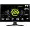 Monitors MSI MAG 274QFDE X24 27" Black (9S6-3CE41H-018) - MAG 274QF X24