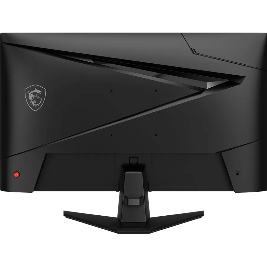 Monitors MSI MAG 274QFDE X24 27" Black (9S6-3CE41H-018) - MAG 274QF X24 - foto 2