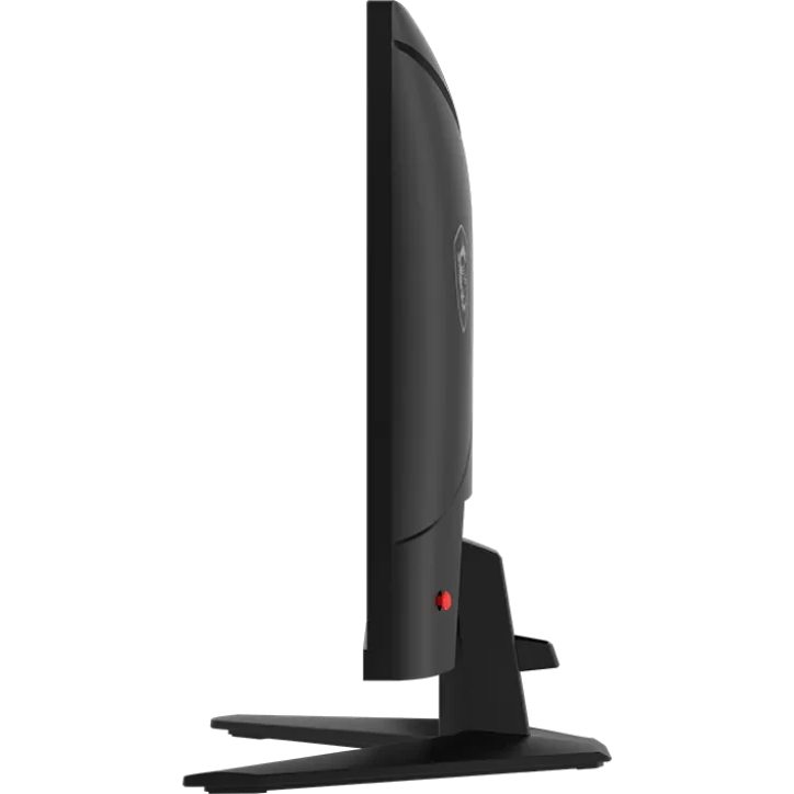 Monitors MSI MAG 274QFDE X24 27" Black (9S6-3CE41H-018) - MAG 274QF X24 - foto 3