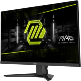 Monitors MSI MAG 274QFDE X24 27" Black (9S6-3CE41H-018) (MAG 274QF X24)