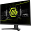 Monitors MSI MAG 274QFDE X24 27" Black (9S6-3CE41H-018) - MAG 274QF X24 - foto 4