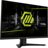 Monitors MSI MAG 274QFDE X24 27" Black (9S6-3CE41H-018) (MAG 274QF X24)