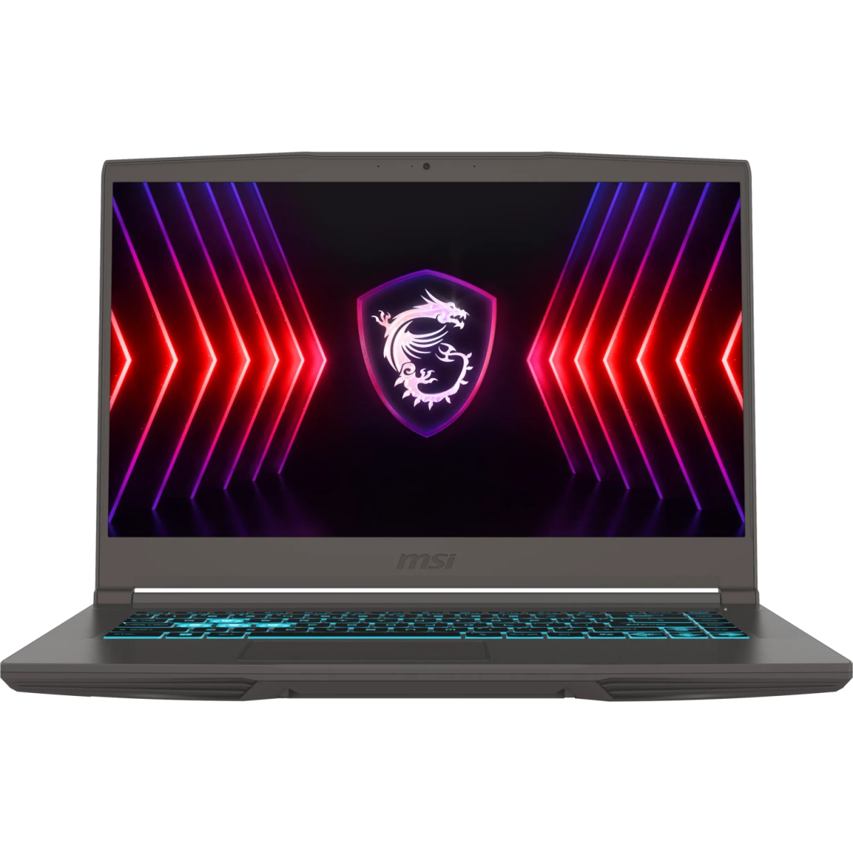 Portatīvais dators MSI Thin 15 B13UC-3073 15.6" Core i5-13420H 16GB 512GB RTX 3050 4GB GDDR6 noOS (0016R8-3073)