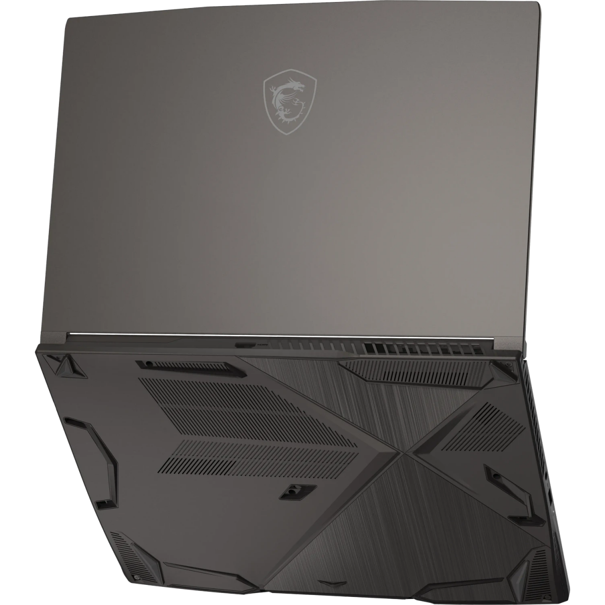 Portatīvais dators MSI Thin 15 B13UC-3073 15.6" Core i5-13420H 16GB 512GB RTX 3050 4GB GDDR6 noOS (0016R8-3073) - foto 4