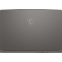 Portatīvais dators MSI Thin 15 B13UC-3073 15.6" Core i5-13420H 16GB 512GB RTX 3050 4GB GDDR6 noOS (0016R8-3073) - foto 5