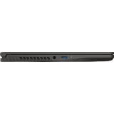 Portatīvais dators MSI Thin 15 B13UC-3073 15.6" Core i5-13420H 16GB 512GB RTX 3050 4GB GDDR6 noOS (0016R8-3073)