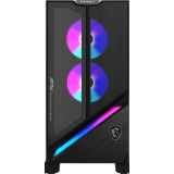 Personālais dators MSI MPG Infinite X3 AI 2NVV7-034AT Core Ultra 7 265K 32GB 1TB RTX 5080 W11H Black (00B94211-034)