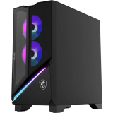 Personālais dators MSI MPG Infinite X3 AI 2NVV7-034AT Core Ultra 7 265K 32GB 1TB RTX 5080 W11H Black (00B94211-034)