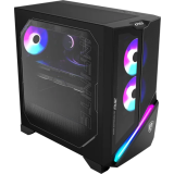 Personālais dators MSI MPG Infinite X3 AI 2NVV7-034AT Core Ultra 7 265K 32GB 1TB RTX 5080 W11H Black (00B94211-034)