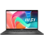 Portatīvais dators MSI Modern 15 F13MG-80 Core i5-1334U 16GB 512GB Xe Graphics W11H Black (0015S1-802)