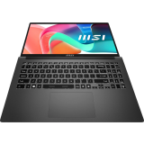 Portatīvais dators MSI Modern 15 F13MG-80 Core i5-1334U 16GB 512GB Xe Graphics W11H Black (0015S1-802)