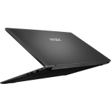 Portatīvais dators MSI Modern 15 F13MG-80 Core i5-1334U 16GB 512GB Xe Graphics W11H Black (0015S1-802)